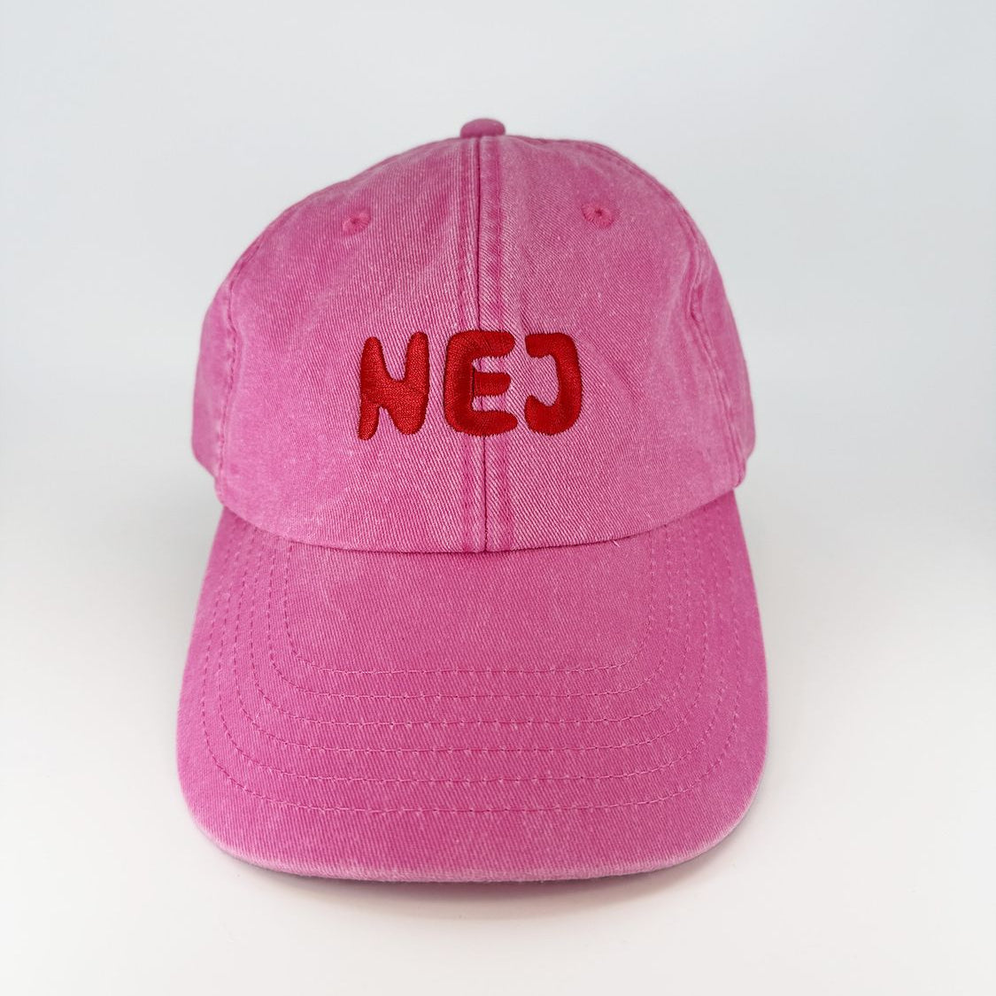 Cap - Nej