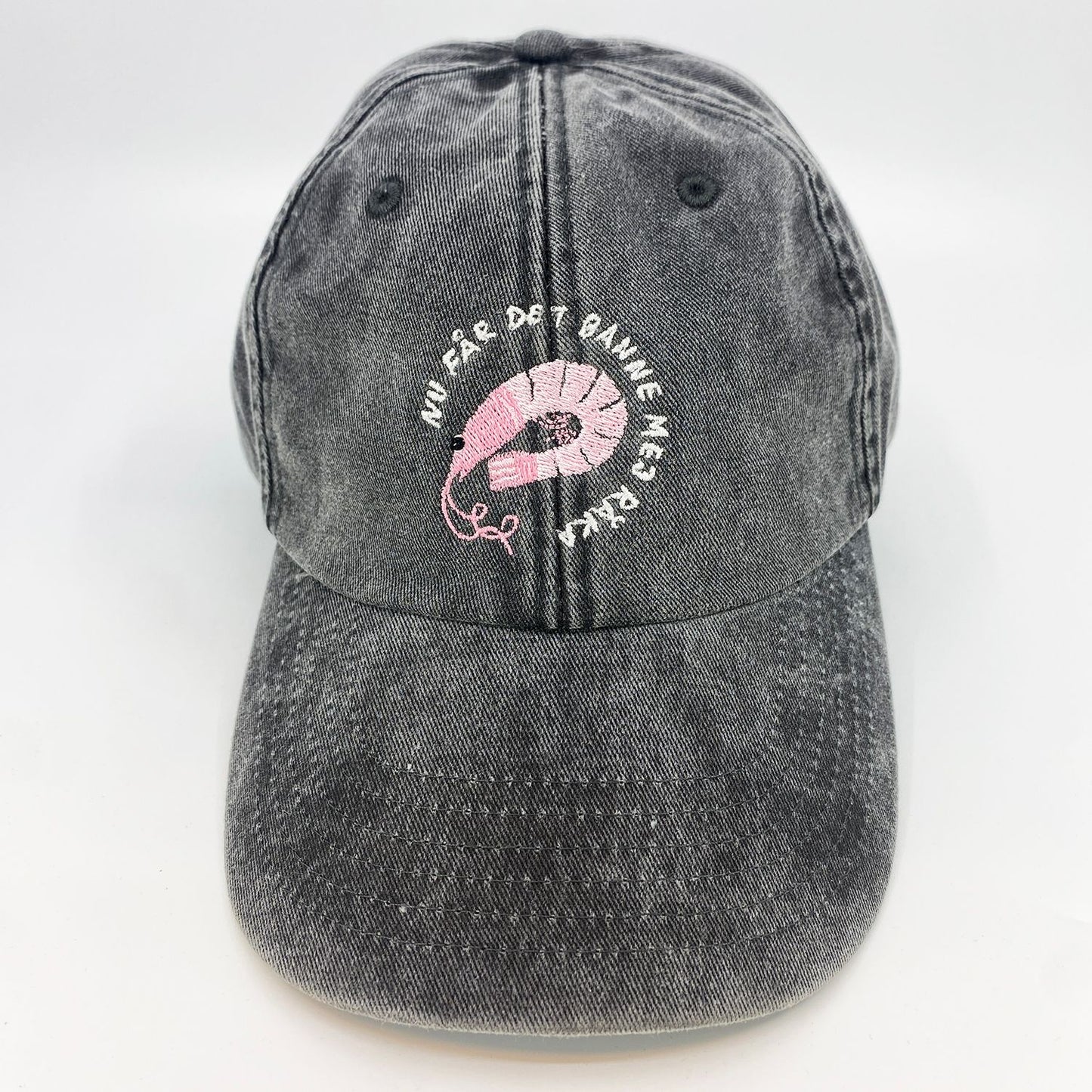 Cap - Räka