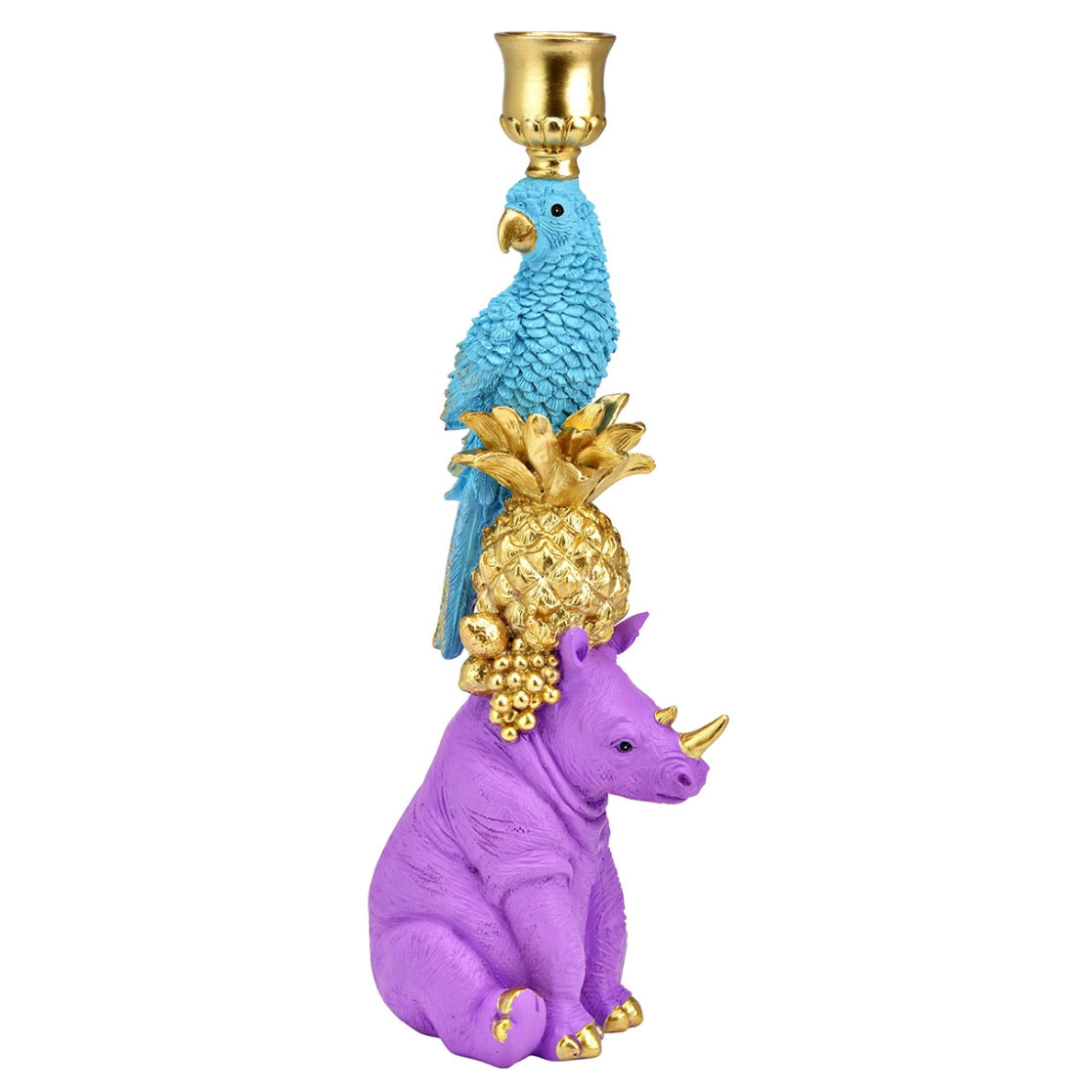 Candle holder