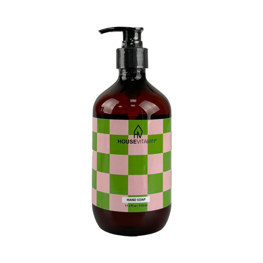 Hand Soap - Cucumber