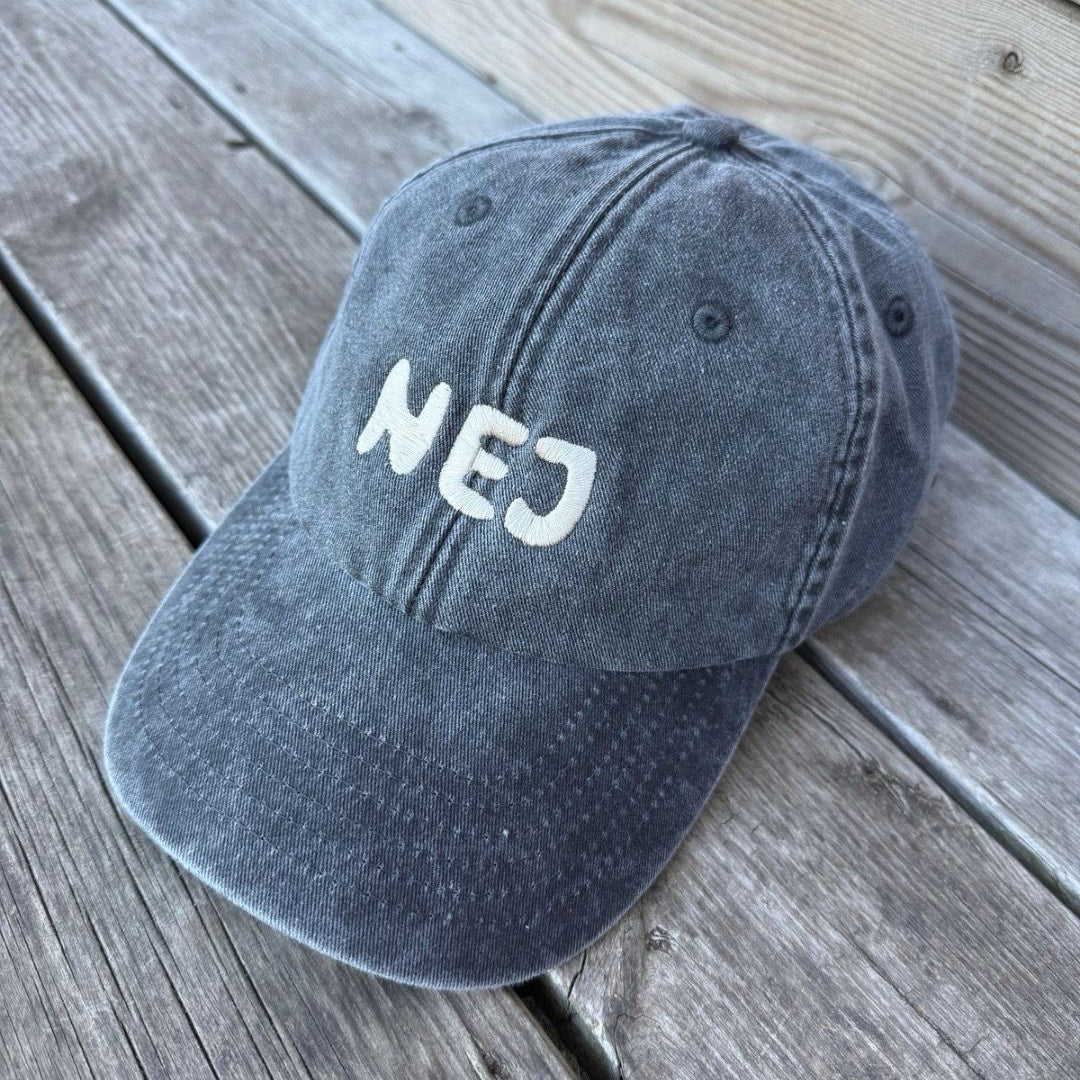 Cap - Nej