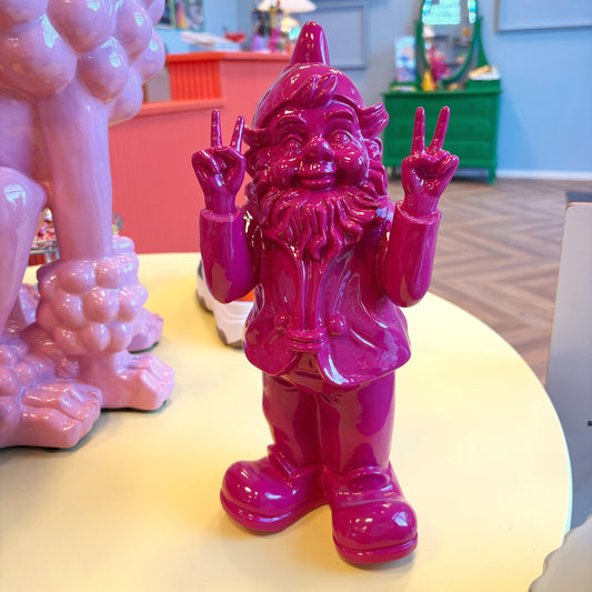 Tomte Peace - Fuxia