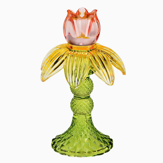 Candle Holder Tulip