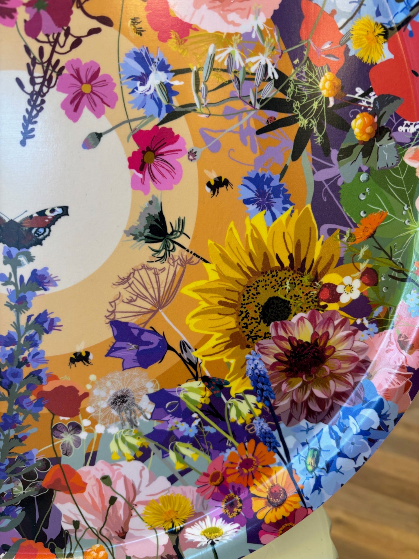 Serving Tray – Designed by Eva Hjortsberg