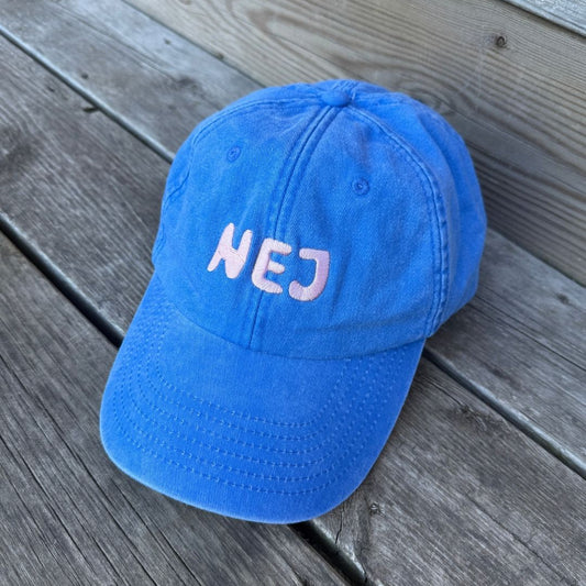 Cap - Nej
