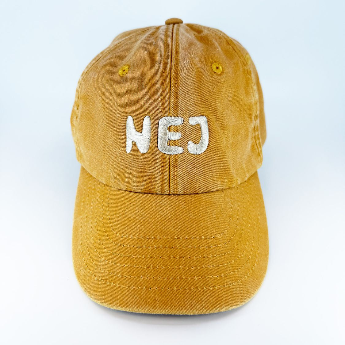 Cap - Nej