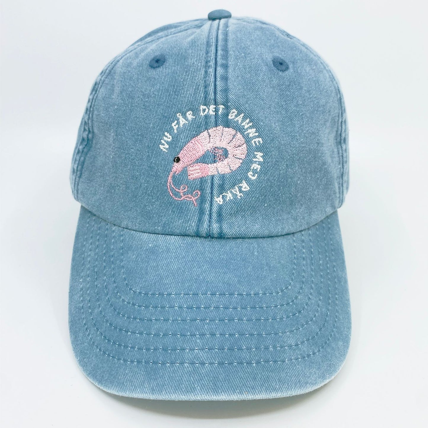 Cap - Räka